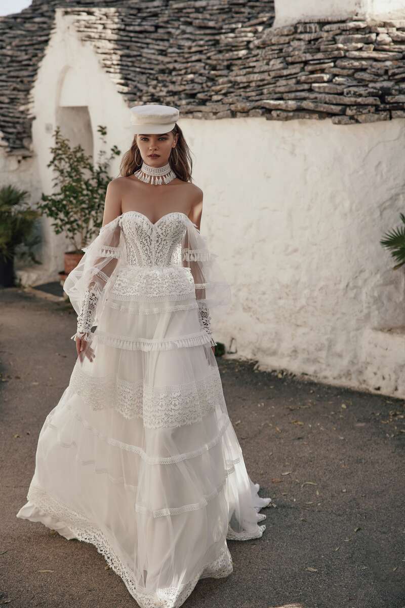 Eva Krystel  portfolio